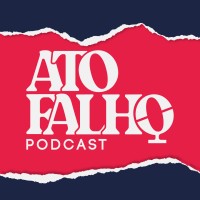 Podcast Ato Falho Logo