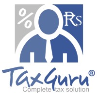 Taxguru Logo