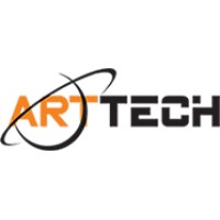 Arttech Güvenlik Hizmetleri A.Ş. Logo