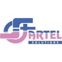 Startel Solutions Logo