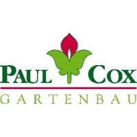Gartenbau Paul Cox Logo