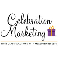 Celebration Marketing Logo