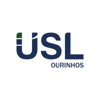Usina São Luiz S/A Logo