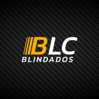 BLC Blindados Logo