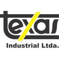 Texas Industrial Logo