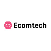 EcomTech Logo