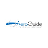 AeroGuide b.v.b.a. Logo
