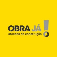 Obra Já! Logo