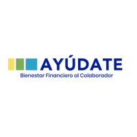 AYÚDATE Logo