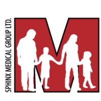Sphinx Medical Group Ltd. Logo