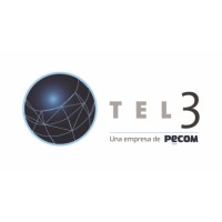 TEL 3 S.A Ingeniería Logo