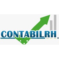 ContabilRH Serviços Logo