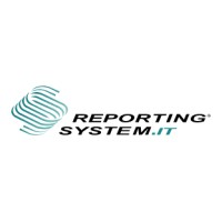 Reporting System Srl - oltre il tempo reale dal 1989 Logo