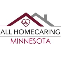 All Homecaring Minnesota Logo