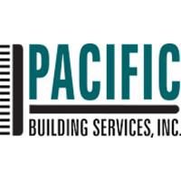 Pacific Building Services Inc. Logo