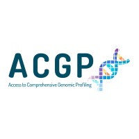 Access to Comprehensive Genomic Profiling Logo
