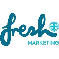 Fresh Marketing Logo