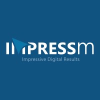 impressM, LLC Logo