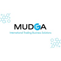 MUDGA Logo