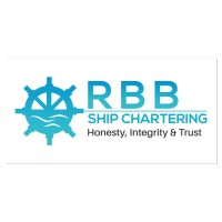 RBB Ship Chartering Pte Ltd Logo