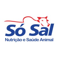 Só Sal Logo
