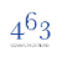 463 Communications Logo