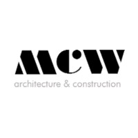 MCW ARCHITECTURE Logo