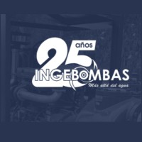 INGEBOMBAS S.A.S Logo