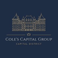 Coles Capital Group Logo