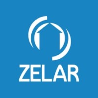 Zelar Soluções em Limpeza Logo