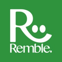 Remble Logo