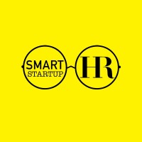 Smart Startup HR, LLC Logo