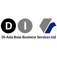 DI-Asia Base Logo