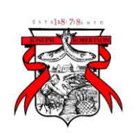 Joseph Robertson Ltd Logo