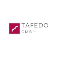 TAFEDO GmbH Logo