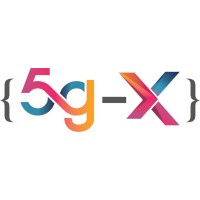 5GX - Collateral Origination System Logo
