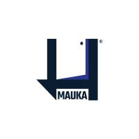 Mauka Logo