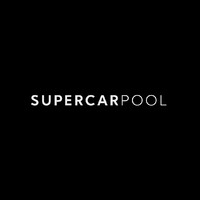 SUPERCARPOOL Logo