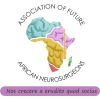 Association of Future African Neurosurgeons (AFAN) Logo