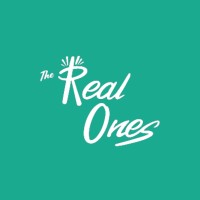 Real Ones Create Logo