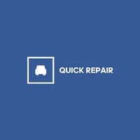 Quick Repair Logo