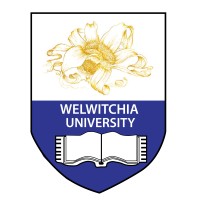 Welwitchia Health Training Centre Logo