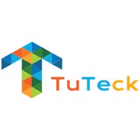 TuTeck Logo