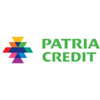 Patria Credit Logo
