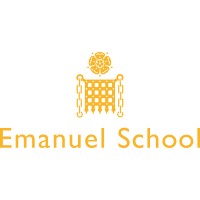 Emanuel School Logo