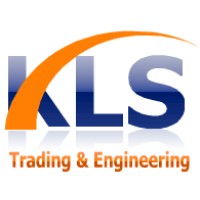 KLS Trading & Engineering Logo