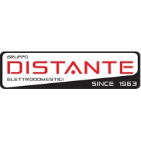 DISTANTE ELETTRODOMESTICI SRL Logo