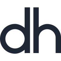 DH Business Support Logo