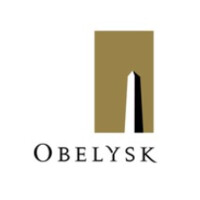 Obelysk Foods Ltd. Logo