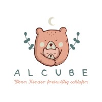 Alcube GmbH Logo